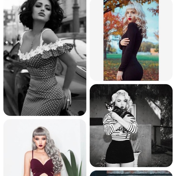 Meet your Posher, Jersey 🩷 MAJOR SALES 🔥 - Picture 10 of 11